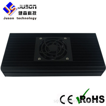 CE/RoHS Approved LED Grow Lighting 90W-360W Grow Light LED Plant Light With Radiator Fans